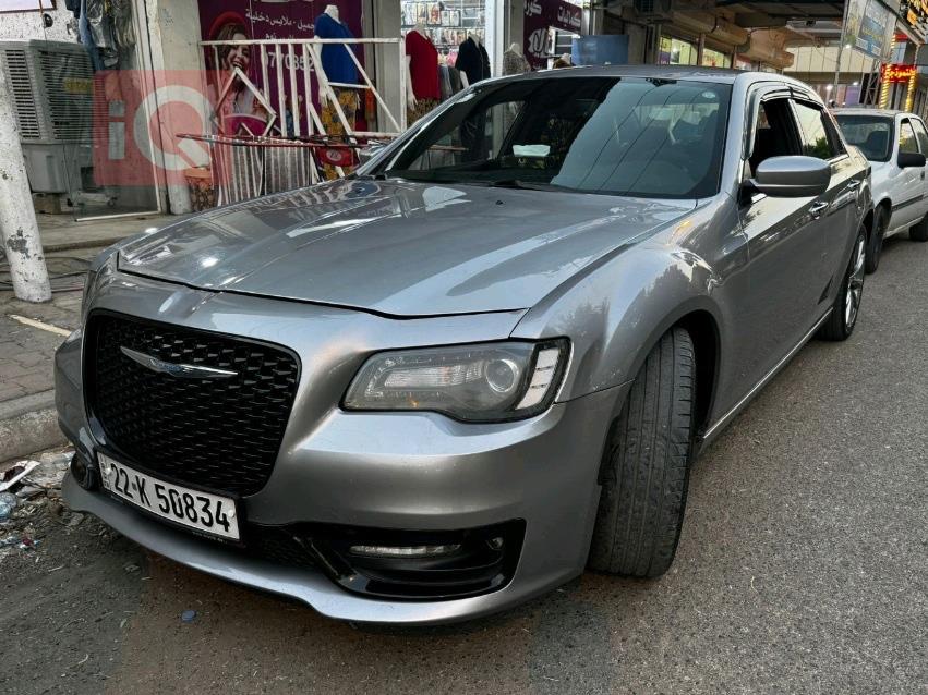 Chrysler 300